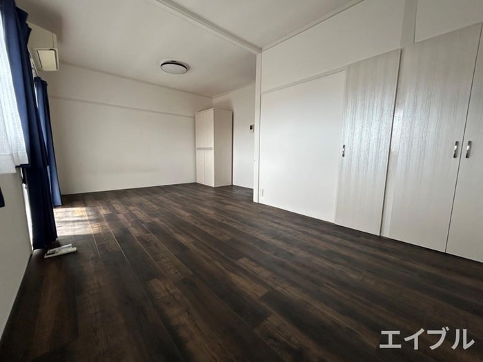 コースリーズ清水の物件内観写真