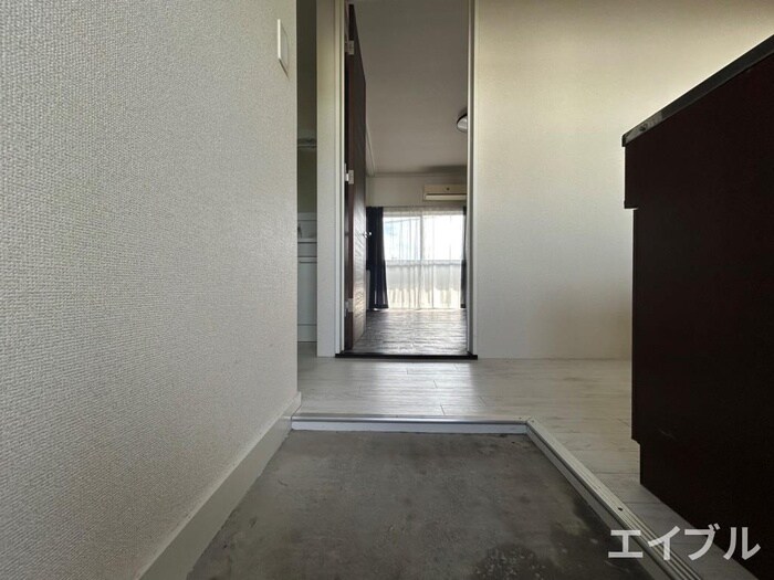 コースリーズ清水の物件内観写真