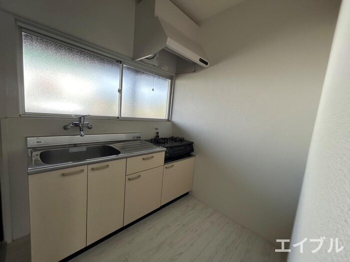 コースリーズ清水の物件内観写真