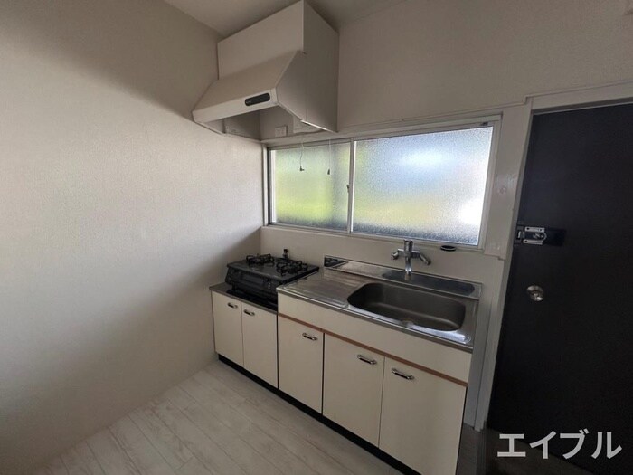 コースリーズ清水の物件内観写真