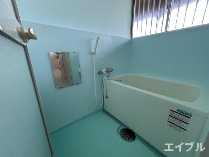 コースリーズ清水の物件内観写真