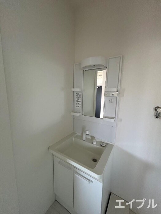 コースリーズ清水の物件内観写真