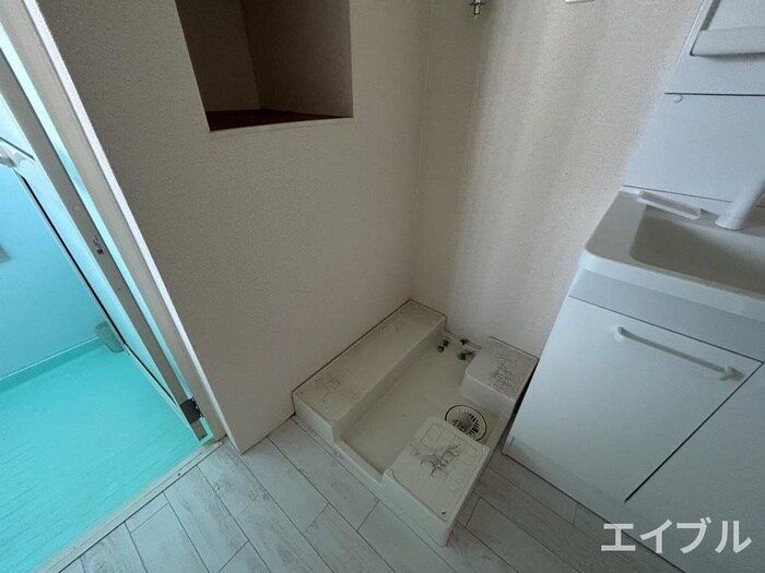 コースリーズ清水の物件内観写真