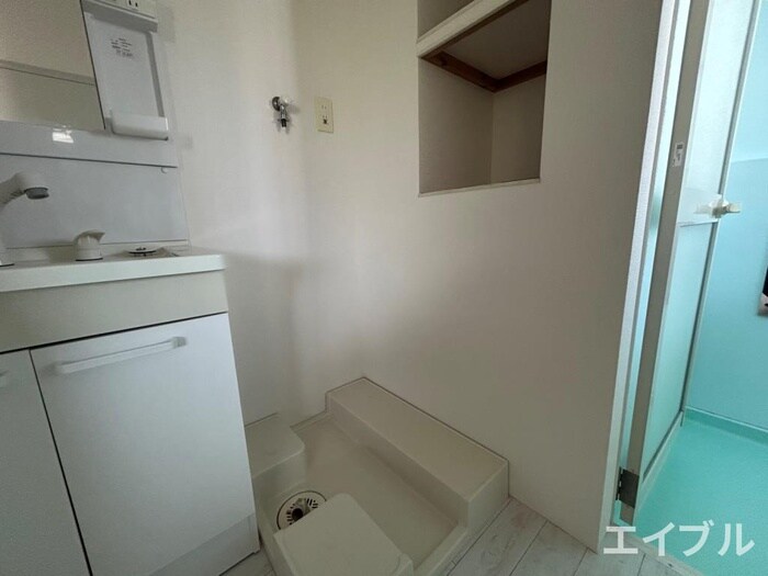 コースリーズ清水の物件内観写真