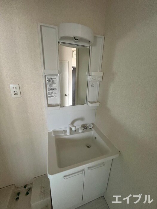 コースリーズ清水の物件内観写真