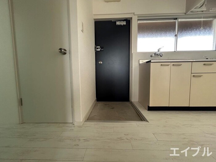 コースリーズ清水の物件内観写真