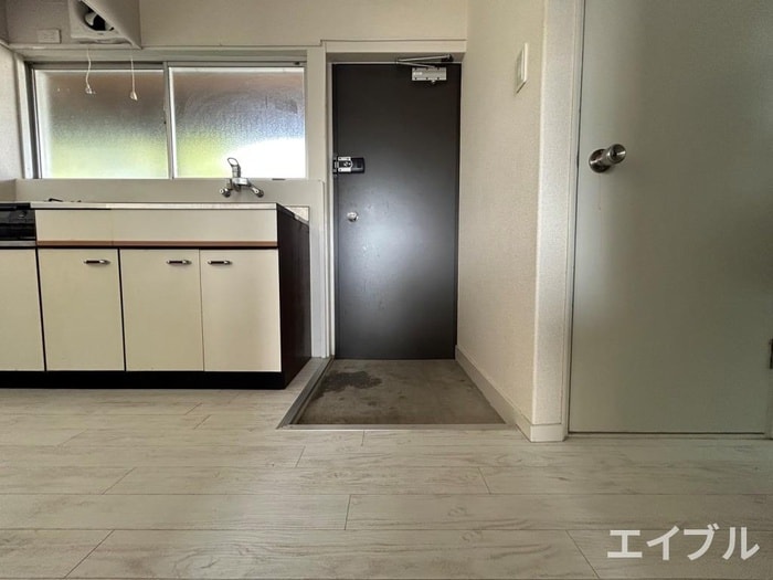 コースリーズ清水の物件内観写真