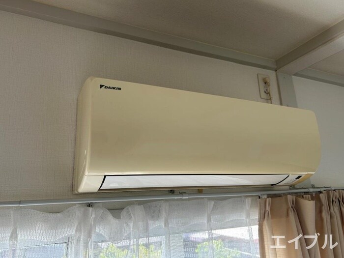 コースリーズ清水の物件内観写真