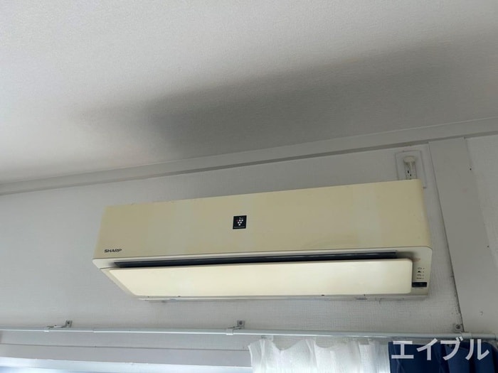 コースリーズ清水の物件内観写真