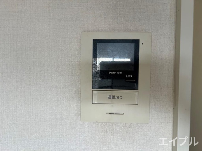 コースリーズ清水の物件内観写真