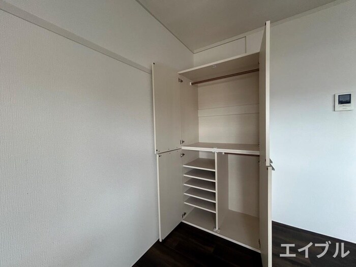 コースリーズ清水の物件内観写真