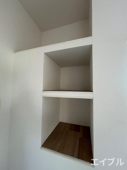 コースリーズ清水の物件内観写真