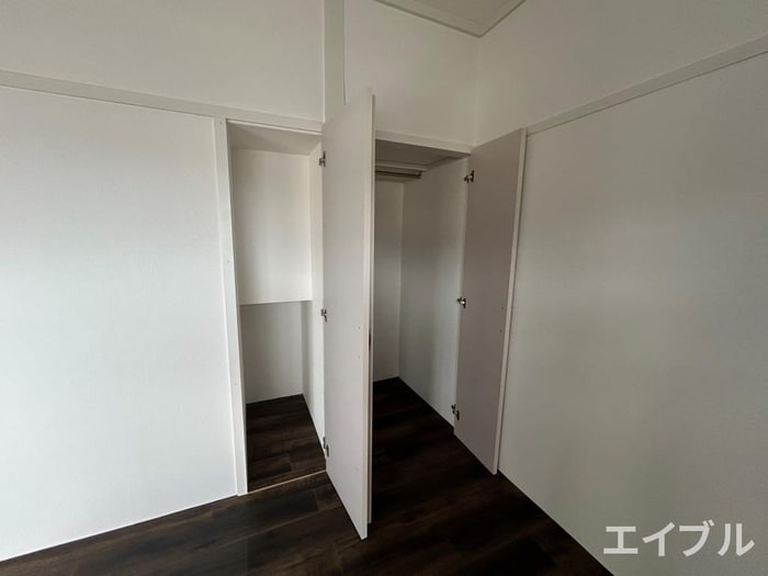 コースリーズ清水の物件内観写真