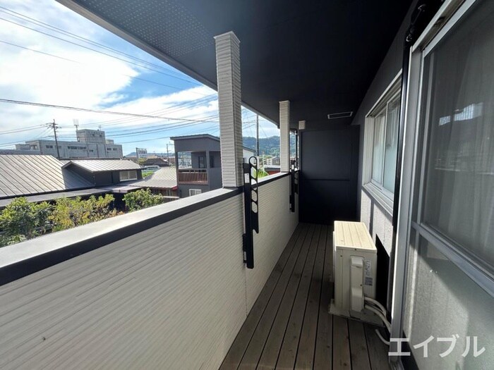 コースリーズ清水の物件内観写真