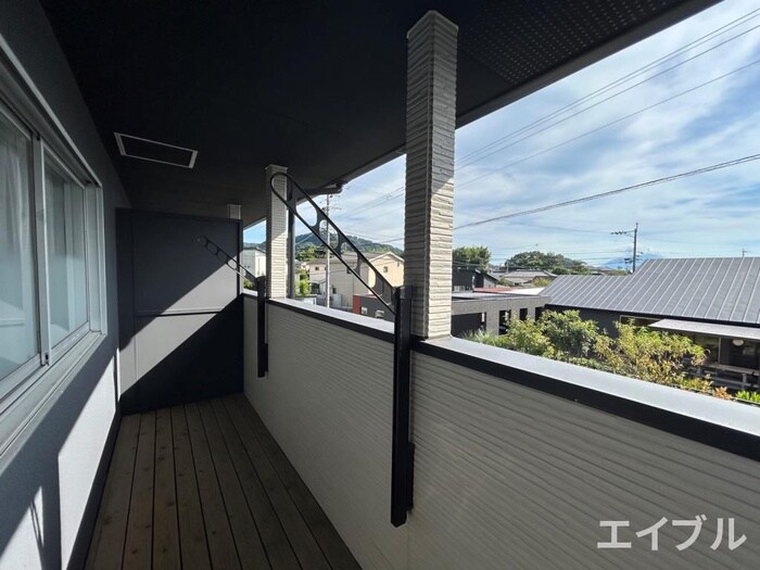 コースリーズ清水の物件内観写真