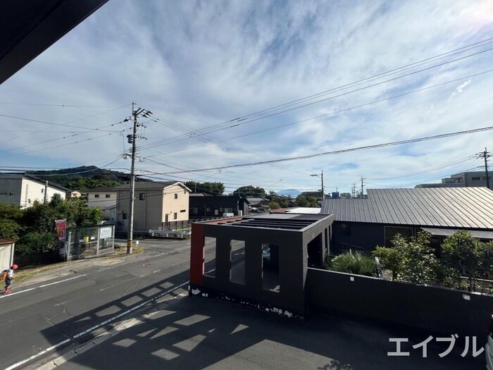 コースリーズ清水の物件内観写真