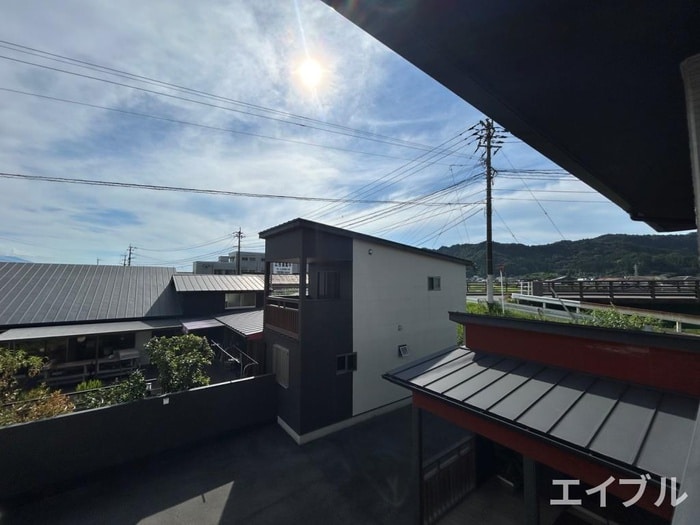 コースリーズ清水の物件内観写真