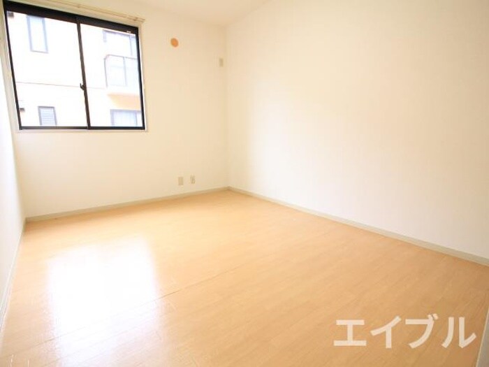 プレンティ嵐山Ｃの物件内観写真