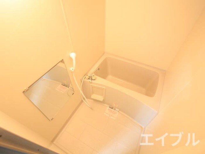 プレンティ嵐山Ｃの物件内観写真