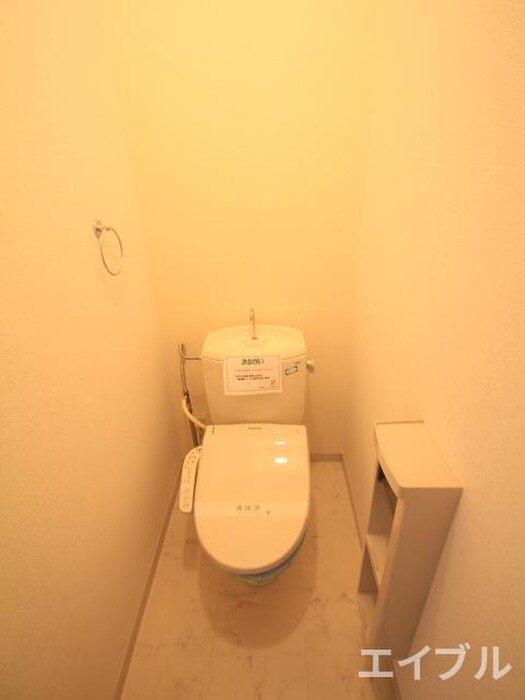 プレンティ嵐山Ｃの物件内観写真