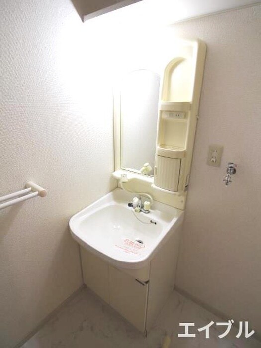 プレンティ嵐山Ｃの物件内観写真