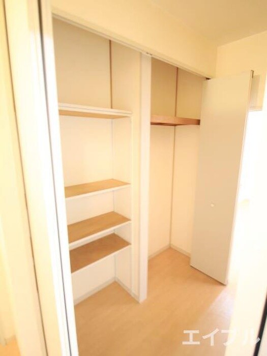 プレンティ嵐山Ｃの物件内観写真