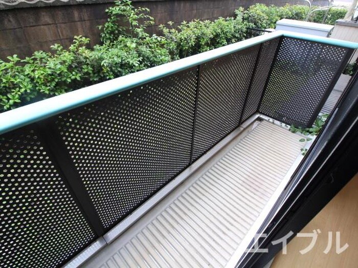 プレンティ嵐山Ｃの物件内観写真