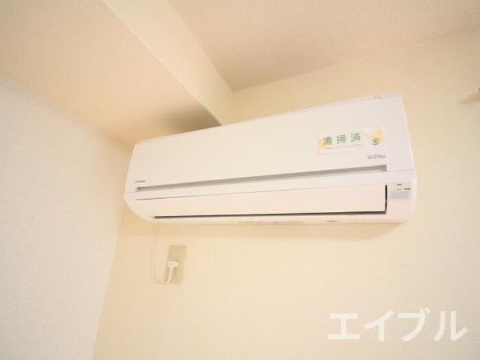 プレンティ嵐山Ｃの物件内観写真