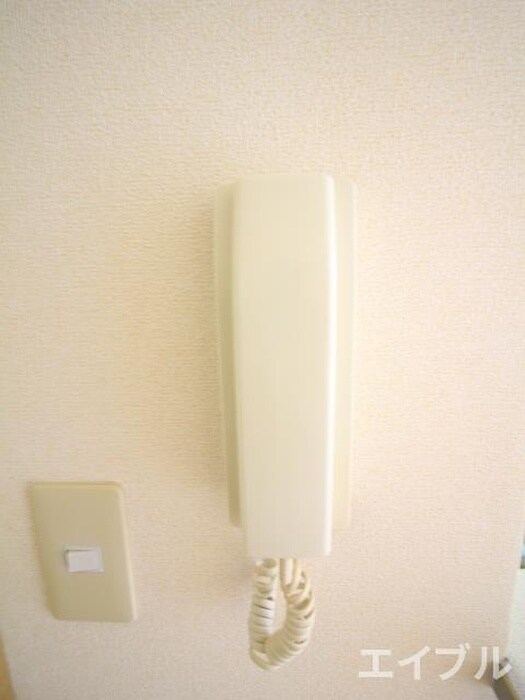 プレンティ嵐山Ｃの物件内観写真