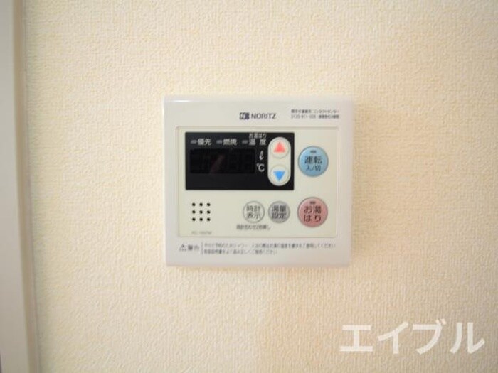 プレンティ嵐山Ｃの物件内観写真