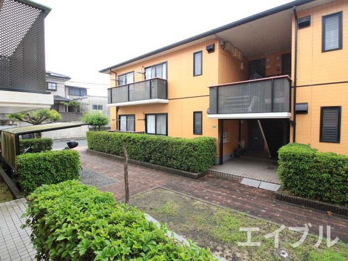 プレンティ嵐山Ｃの物件内観写真