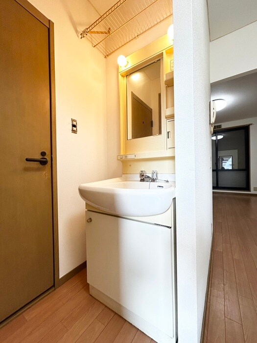 ビーライン中井口の物件内観写真