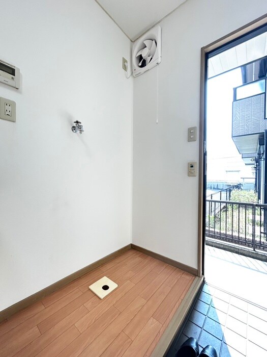 ビーライン中井口の物件内観写真