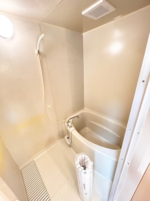 ビーライン中井口の物件内観写真