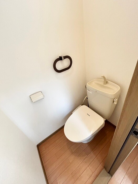 ビーライン中井口の物件内観写真