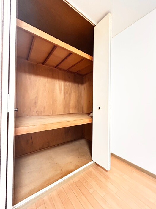 ビーライン中井口の物件内観写真