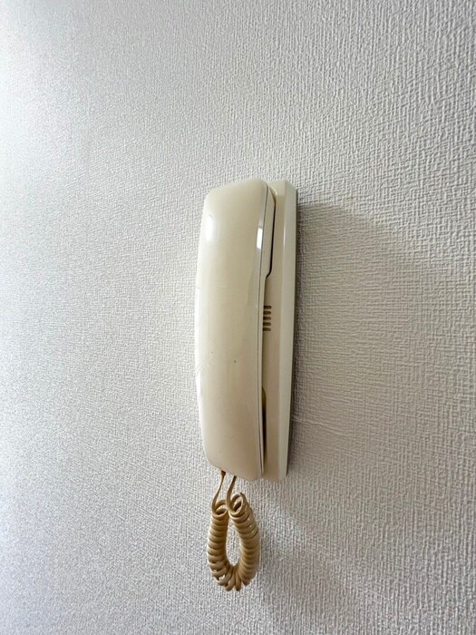 ビーライン中井口の物件内観写真