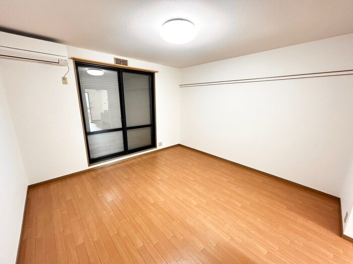 ビーライン中井口の物件内観写真