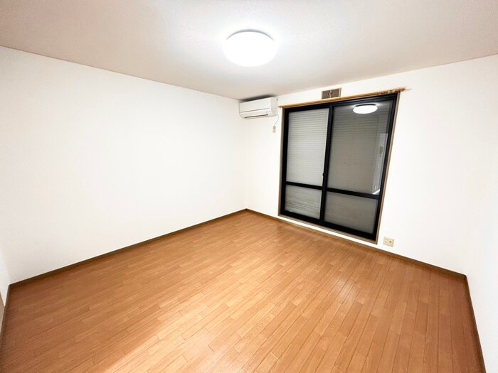 ビーライン中井口の物件内観写真