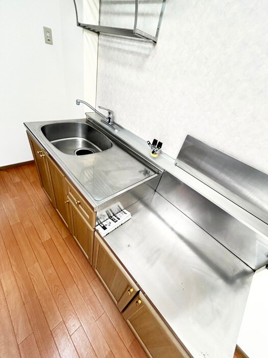 ビーライン中井口の物件内観写真