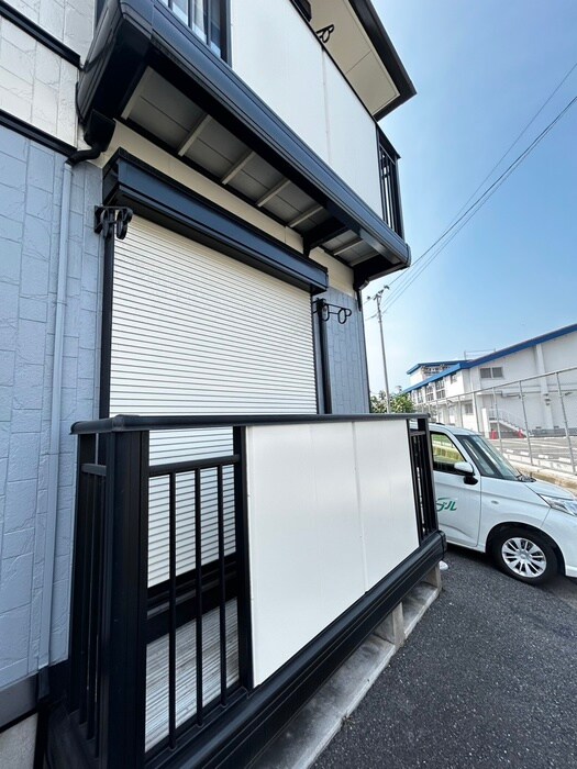 ビーライン中井口の物件内観写真