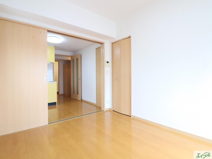 ベルドール赤間の物件内観写真