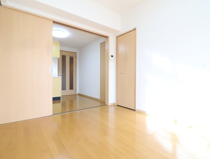 ベルドール赤間の物件内観写真