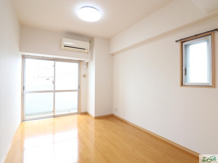 ベルドール赤間の物件内観写真