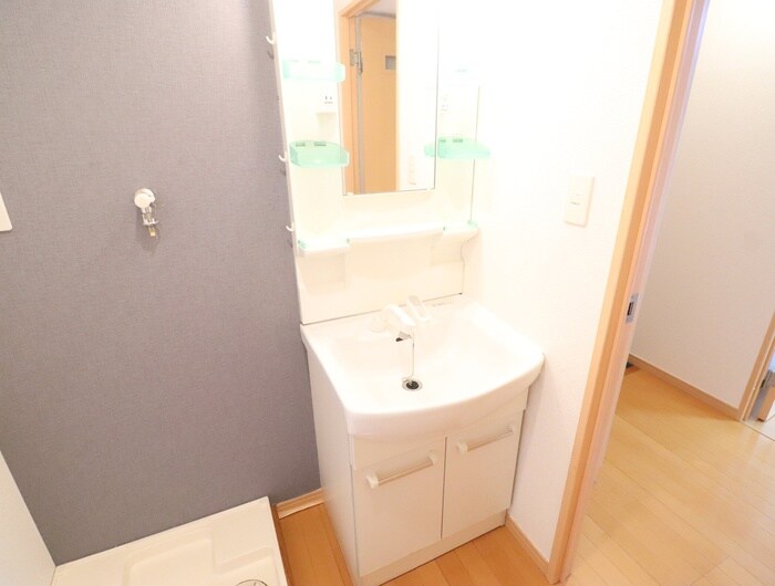 ベルドール赤間の物件内観写真