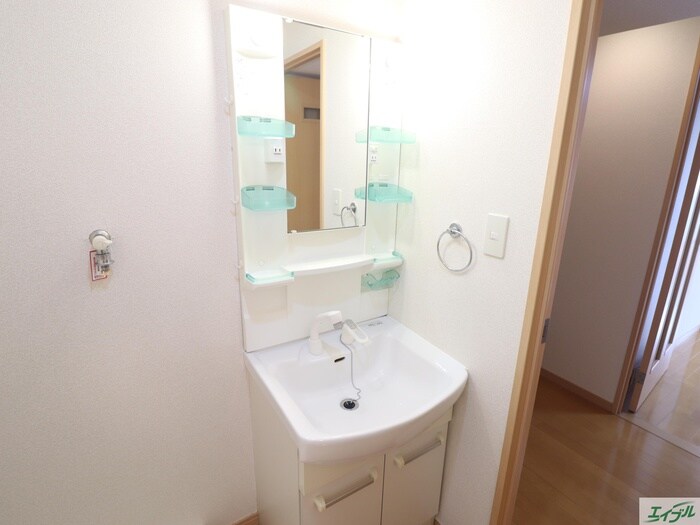 ベルドール赤間の物件内観写真