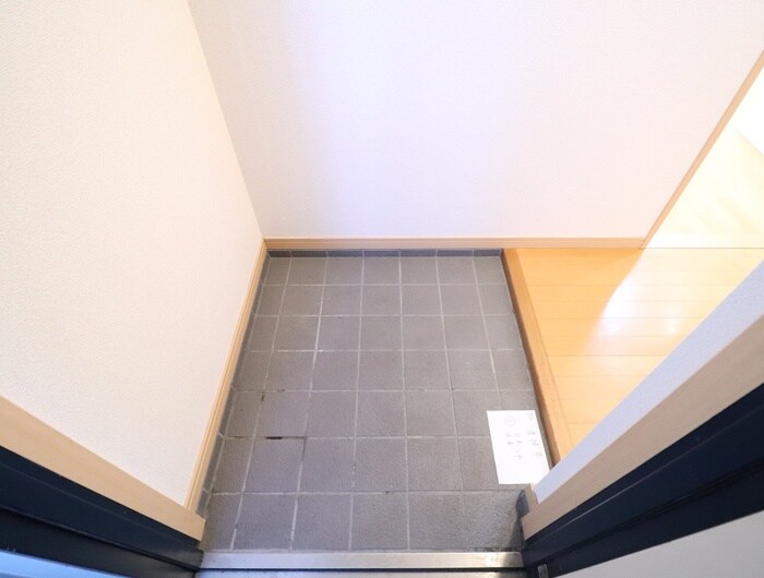 ベルドール赤間の物件内観写真