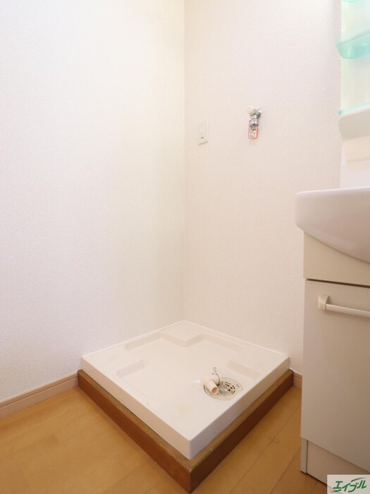 ベルドール赤間の物件内観写真