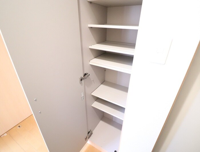 ベルドール赤間の物件内観写真