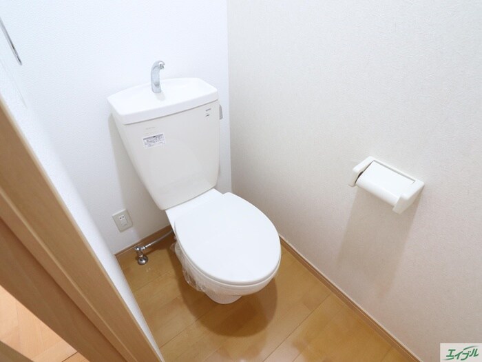 ベルドール赤間の物件内観写真